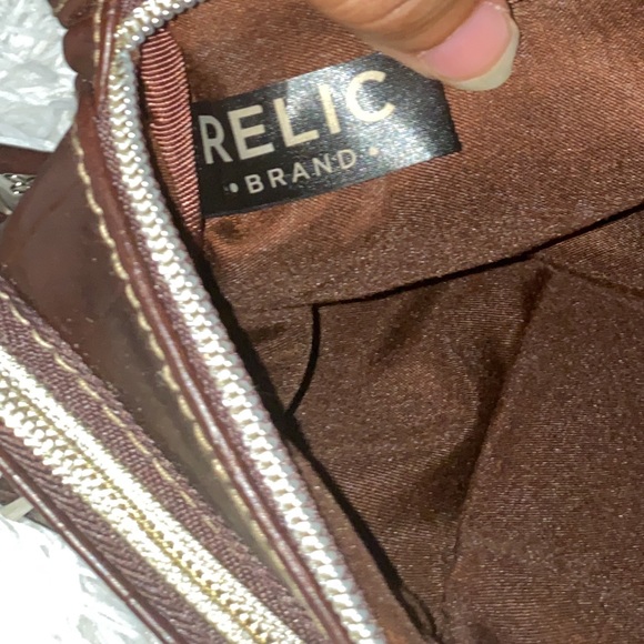 Relic cross body purse - Picture 4 of 7